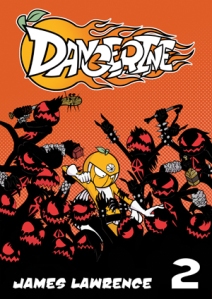 Dangerine 2 cover blog